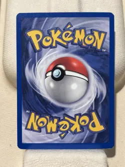 Pokemon TCG Rockets Mewtwo Gym Challenge Holo Card 14/132 - Image 3
