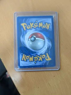 Pokemon Neo Destiny Light Togetic 15/105 Holo Rare Holographic TCG Card - Image 2