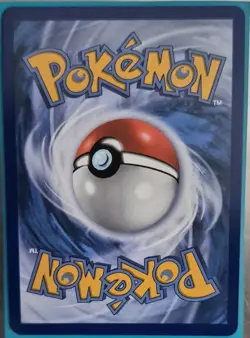 Pokemon Mega Gengar EX Foil Card 284/217 Mega Evolution EX 350HP 230 Attack - Image 2