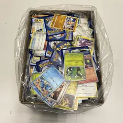 Unsorted Pokemon TCG Common, Uncommon and Rare Trading Cards (2000 Plus Cards) - Image 3