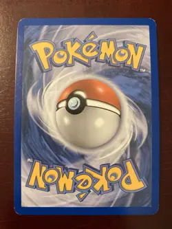 Frogadier 13/39 Kalos Starter Set Holo Pokemon TCG Card - Image 3