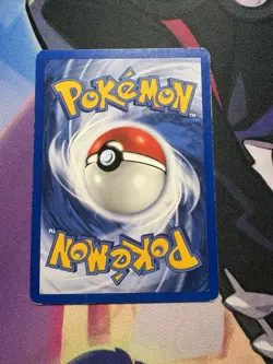 Pokemon TCG Brock's Sandslash Gym Challenge Unlimited Uncommon Card 36/132 - Image 2