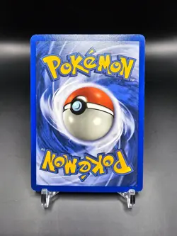 NM/EX - Pokemon Trader - 77/102 - Base Set - Pokemon Card - Image 2