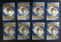 Pokemon TCG Pidgey Evolution Line Lot: 8 Card Collection Set - Image 2