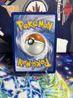 Dialga XY77 Holo Mythical Black Star Promo Pokemon Card Lp - Image 4