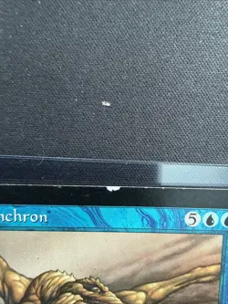 Palinchron Urza's Legacy Regular Heavily Played - Image 2