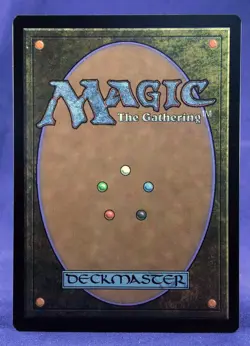 Ancient Greenwarden -MTG-✨FOIL Secret Lair NALAC SLD - NM - Pastor da Selva - Image 3