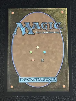 MTG Lorwyn Eclipsed Eclipsed Realms 0263 NM - Image 2