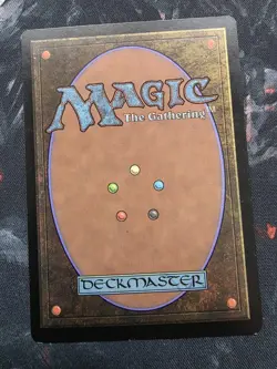 MTG Magic the Gathering Clifftop Retreat (238/300) Innistrad LP - Image 2