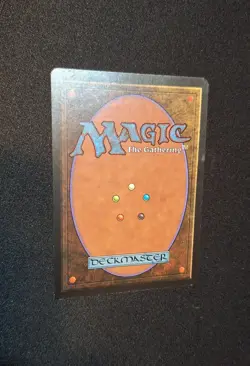 Jade Statue Limited Edition - Beta Edition MTG - Image 2