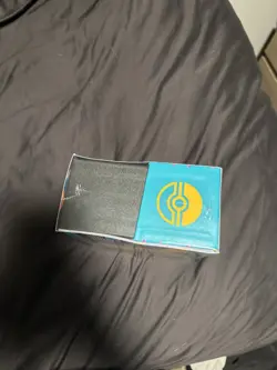 Pokemon Elite Trainer Box Mega Evolution Ascended Heroes Dragonite Zekrom - Image 2