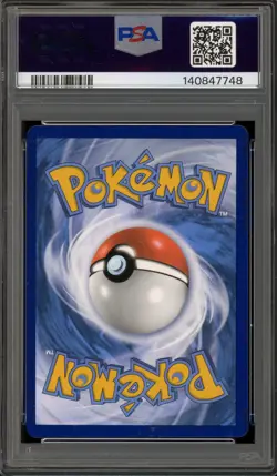 Pokemon Mewtwo VSTAR Crown Zenith Galarian Gallery Full Art #GG44 PSA 10 - Image 2