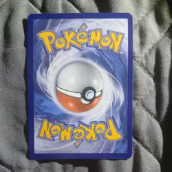 Typhlosion Holo Rare Reverse Holo XY - BREAKthrough 20/162 NM Pokemon TCG - Image 4