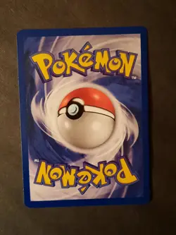 Pokemon Card TCG Ponyta Team Rocket 64 Regular 1st Edition Common - Image 2