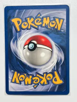 1999 Wizards WOTC Pokemon Jungle SET Eevee 51/64 - Image 2