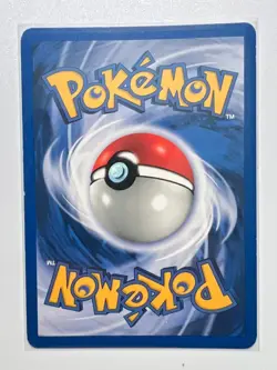 1999 Wizards WOTC Pokemon Jungle SET Eevee 51/64 - Image 4