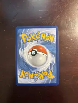 Pokemon TCG Black Kyurem XY80 Full Art Black Star Holo - Image 2