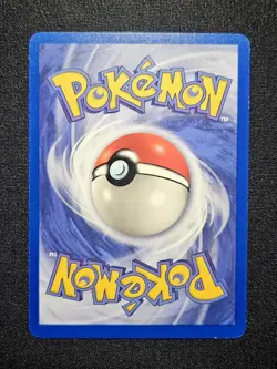 Pokemon TCG Rainbow Energy Team Rocket 80/82 1st Edition Non-Holo Rare - Image 2