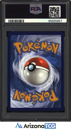 Pokemon 2024 Pinsir 168/167 Full Art IR Twilight Masquerade GEM MINT PSA 10 - Image 2