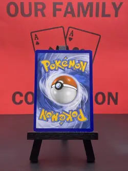 Mimikyu SM29 Black Star Promo Holo Sun Moon Pokemon TCG Holo 2017 NM - Image 5