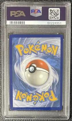 Ditto VMAX ~ 2021 Pokemon SWSH Shining Fates #SV119 Full Art ~ PSA 9 (Mint) - Image 5