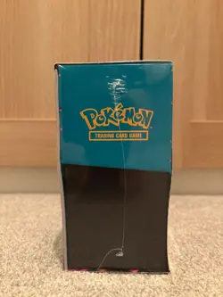 Pokemon TCG Pokemon Center Mega Evolution Ascended Heroes Elite Trainer Box ETB - Image 2