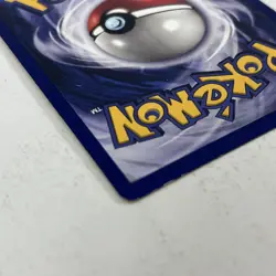 Pokemon Squirtle 63/102 Base Set Shadowless Regular Common Vintage WOTC TCG - Image 3