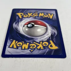 Pokemon Squirtle 63/102 Base Set Shadowless Regular Common Vintage WOTC TCG - Image 4