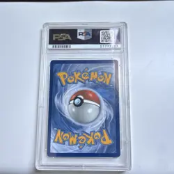 Pokemon Charizard V Secret Rare Full Art Holo 79/73 Champion's Path PSA 10 - Image 2