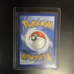 Pokemon Walking Wake ex Ancient Gold Holo Promo Scarlet & Violet 178/131 EX - Image 2