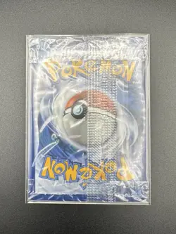 Pikachu⚡NM Promo 027 Scarlet & Violet Promo (SVP) Pokemon TCG *Sealed* - Image 5