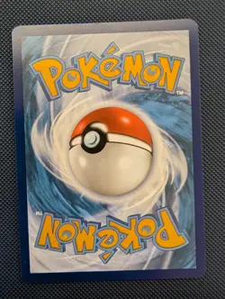 Pokemon TCG Psyduck Scarlet Violet-151 175/165 Holo Illustration Rare | M / NM - Image 3
