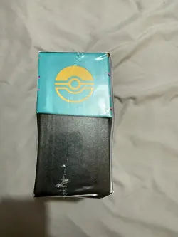 Pokemon TCG Ascended Heroes ETB Sealed New In Hand 📦 - Image 3