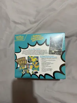 Pokemon TCG Ascended Heroes ETB Sealed New In Hand 📦 - Image 4