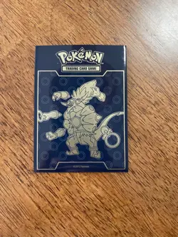 Pokemon Dialga 1/130 Diamond and Pearl Holo Pokemon - Image 4