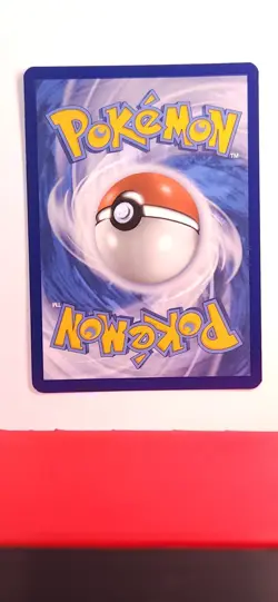 Misty's Psyduck 193/182 Illustration Rare | Pokemon TCG Destined Rivals | NM+/M - Image 2