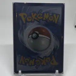 Pokemon Miriam SV01 251/198 Special Illustration Rare Holo Full Art Trainer - Image 2