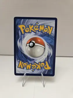 Pokemon ME01: Mega Evolution - Air Balloon Ultra Rare (166/132) NM - Image 2