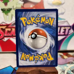 Iono 185/193 Cosmos Holo Play Prize Pack Stamped - Pokemon TCG - SHIPS FAST - Image 2