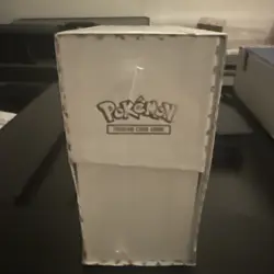 Pokemon TCG 151 Pokemon Center EXCLUSIVE Elite Trainer Box PC ETB *Slight Rip* - Image 4