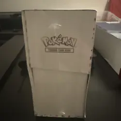 Pokemon TCG 151 Pokemon Center EXCLUSIVE Elite Trainer Box PC ETB *Slight Rip* - Image 5