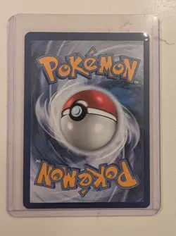 N's Zekrom (031) - Mega Evolutions Black Star Promo - Pokemon TCG - NM - Image 2