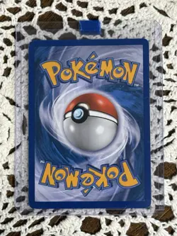 2010 Pokemon HeartGold & SoulSilver Undaunted Houndoom #82/90 NM/LP - Image 2