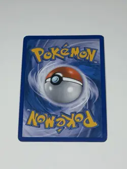 2010 TCG HEARTGOLD & SOULSILVER UNDAUNTED #82/90 HOUNDOOM PRIME ULTRA RARE LP - Image 2