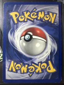 Dark Muk 41/82, Team Rocket, Pokemon TCG, WOTC, Vintage 2000, Uncommon, NM - Image 2