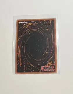 Yu-Gi-Oh! Archfiend Of Gilfer #RP02-EN094 Secret Rare (Reprint) *Read* - Image 2