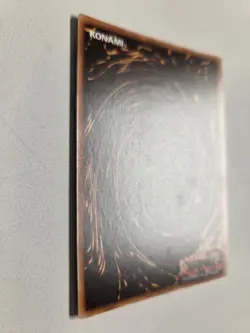 Thunder Dragon LCKC-EN067 Ultra Rare Yugioh Error Name Misprint Unlimited NM - Image 5