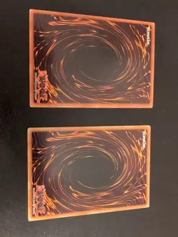 2x Yugioh Metamorphosis PGD-090 Common Unlimited Edition Moderately Played - Image 2