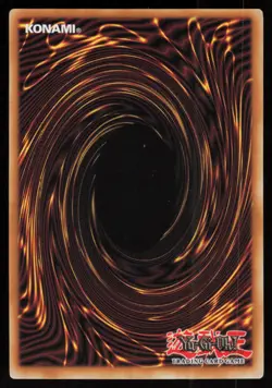 Junk Box RGBT-EN052 Common / Misplaced Anubis Shift Error Yu-Gi-Oh - Image 2