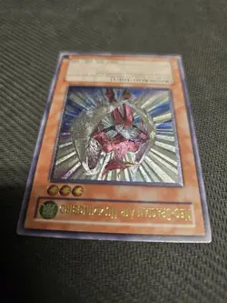 🇨🇦 Yu-Gi-Oh Neo Spacian Air Hummingbird Unlimited STON-EN004 ULTIMATE Rare NM+ - Image 4